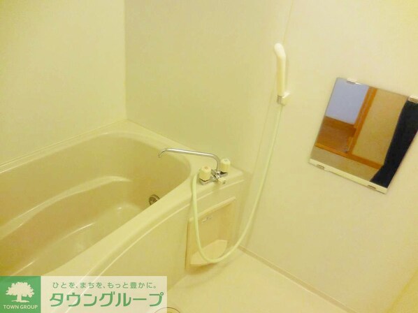 レオネクスト成宗の物件内観写真